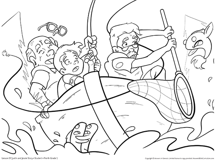 Coloring Page