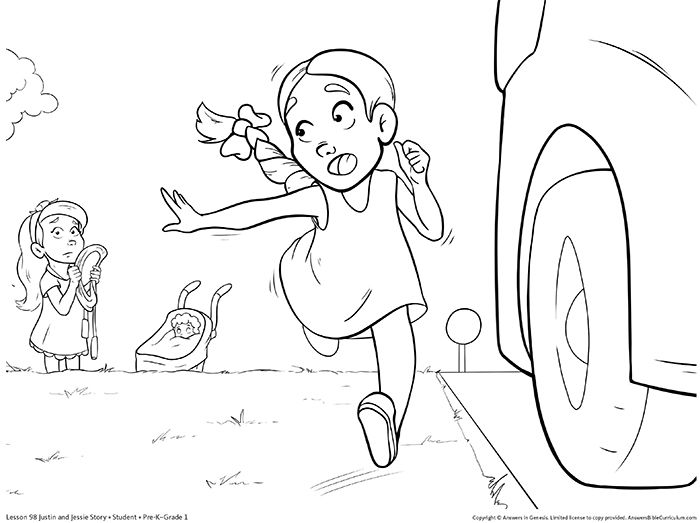 Coloring Page