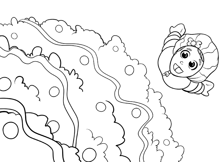 Coloring Page