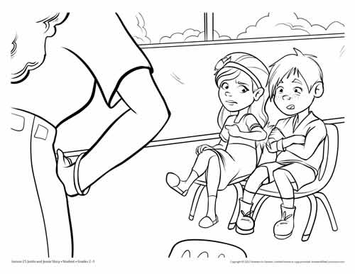 Coloring Page