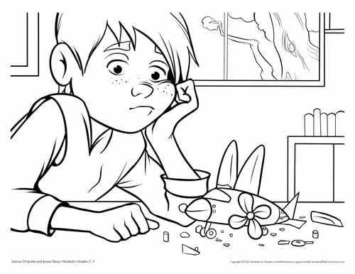 Coloring Page