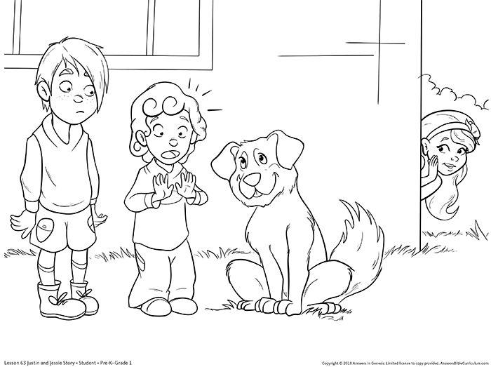 Coloring Page