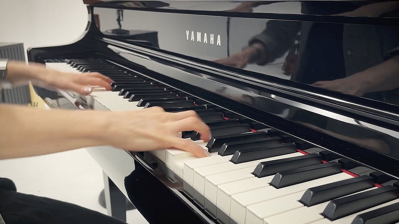 Note for Note Trailer