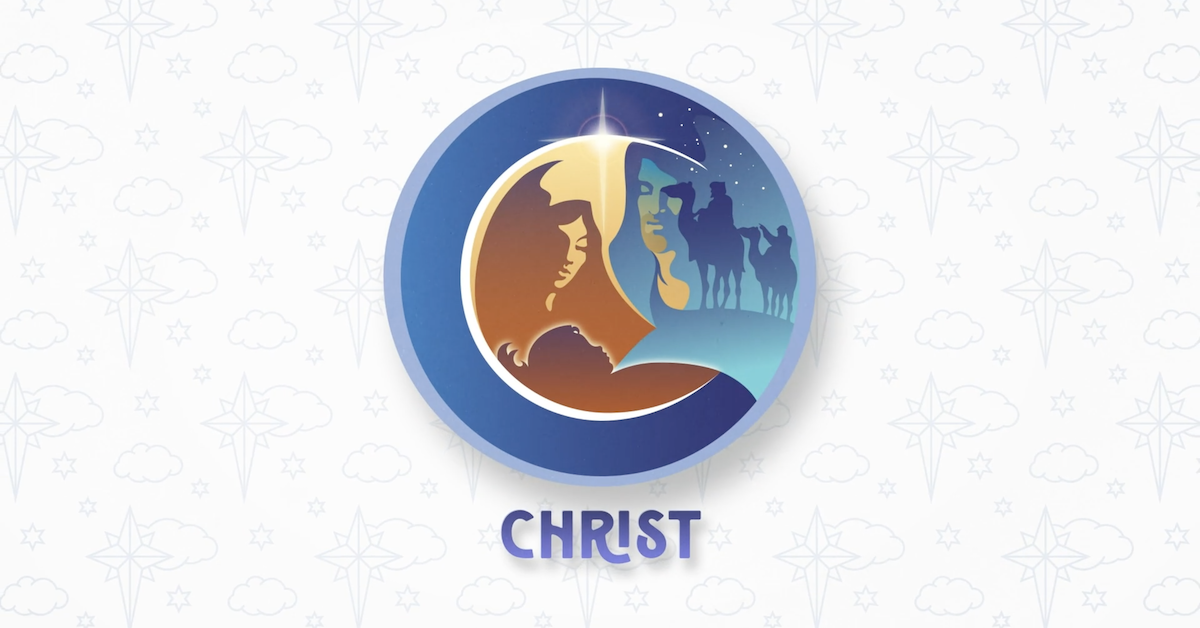 Jungle Journey Christ