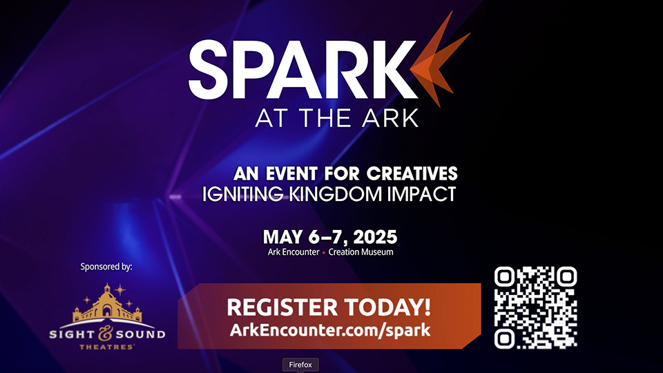 Spark at the Ark 2025