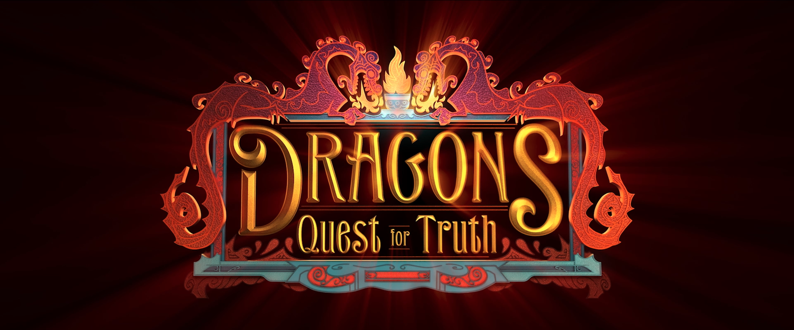 Dragons: Quest for Truth