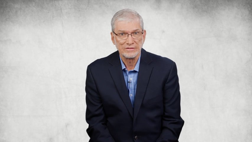 Ken Ham on Taking Back the Bible’s Clarity in 2018