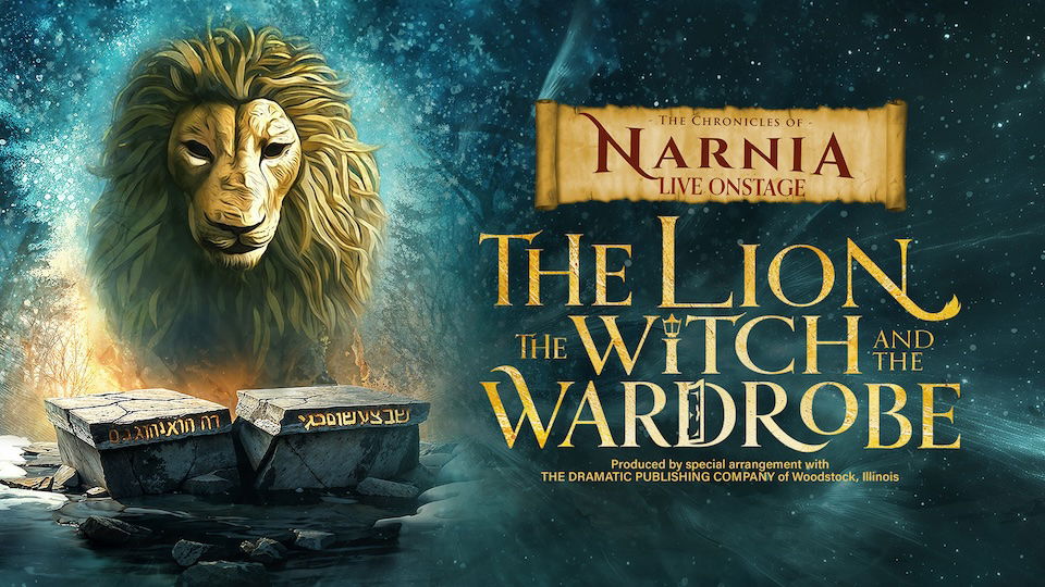 The Lion, the Witch and the Wardrobe Promo