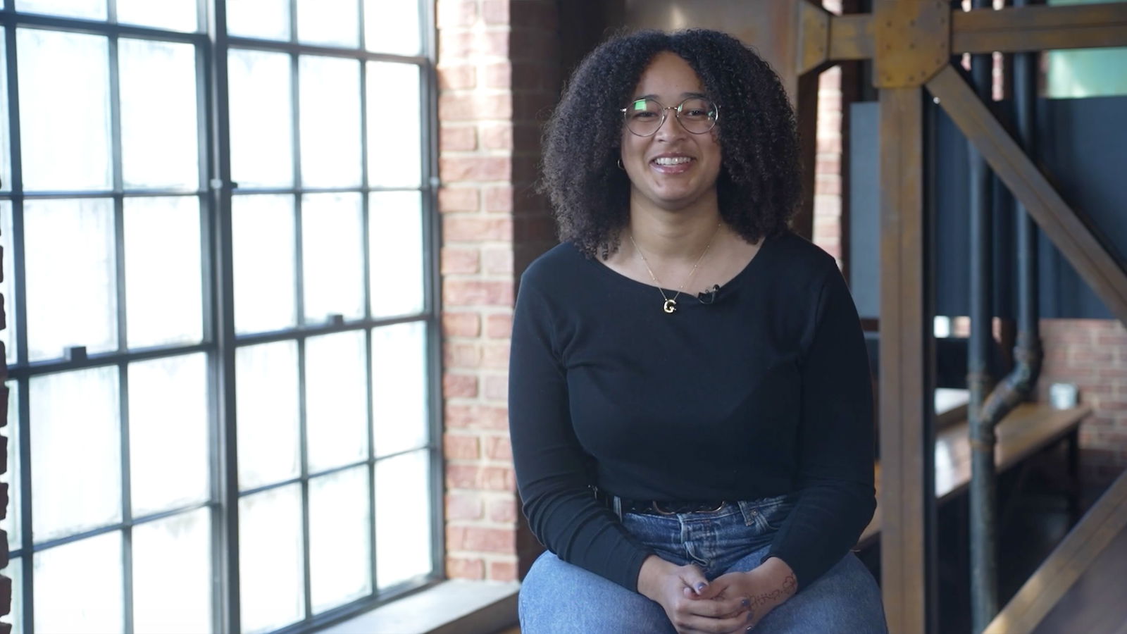 Radiance Exhibit: Trustworthy Human Authorities