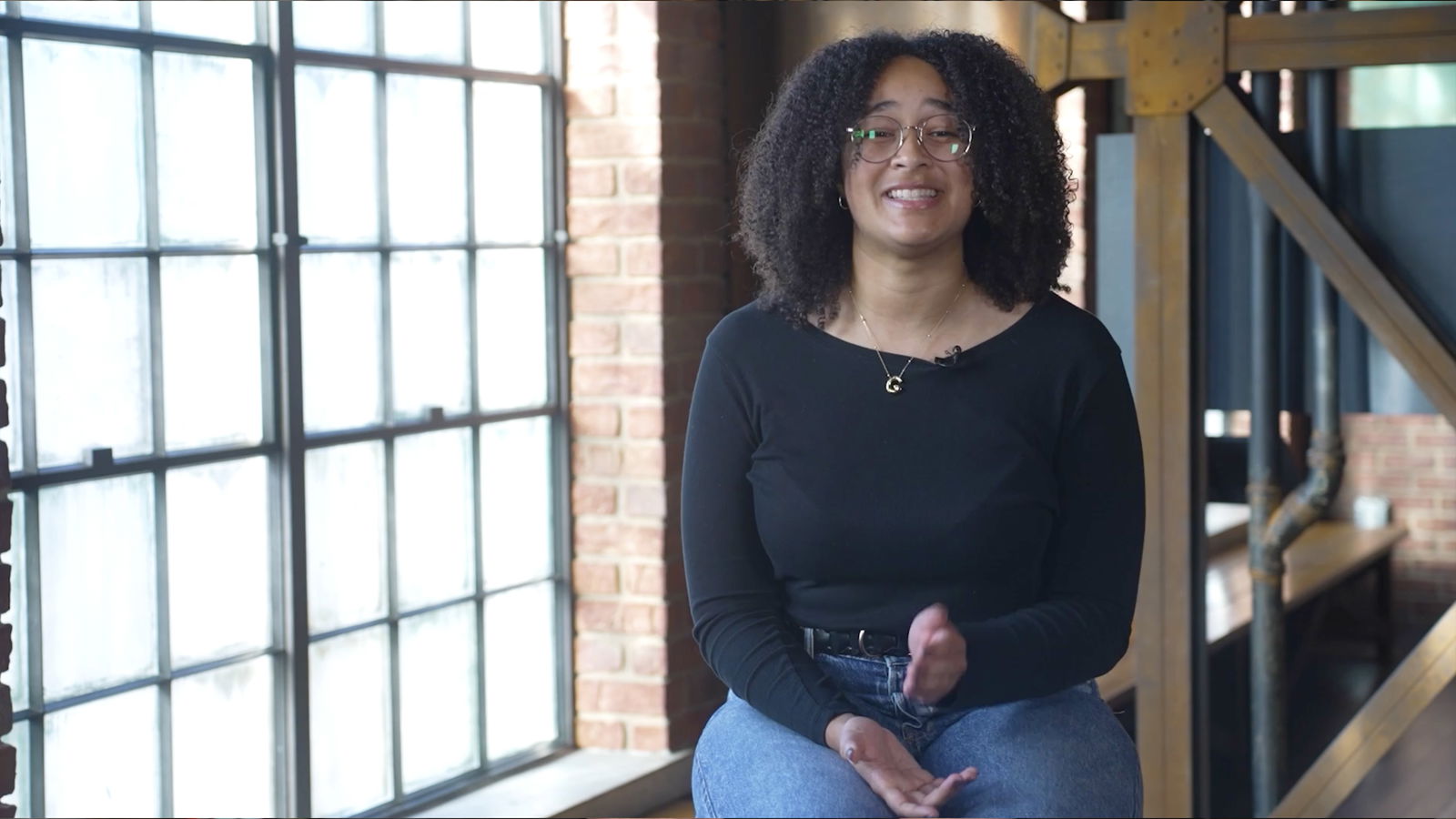 Radiance Exhibit: Where do I Belong