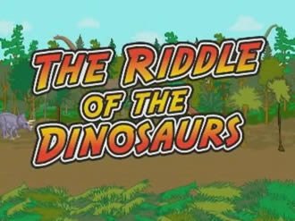 Riddle of the Dinosaurs, Part 1