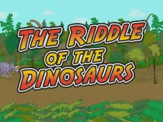 Riddle of the Dinosaurs, Part 1