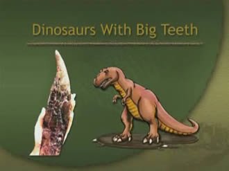 Riddle of the Dinosaurs, Part 4