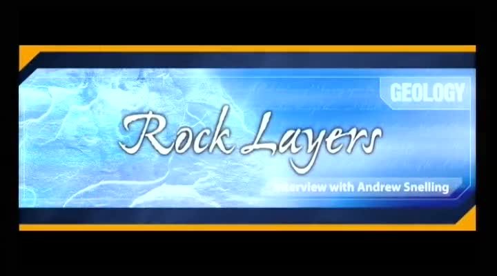 Rock Layers