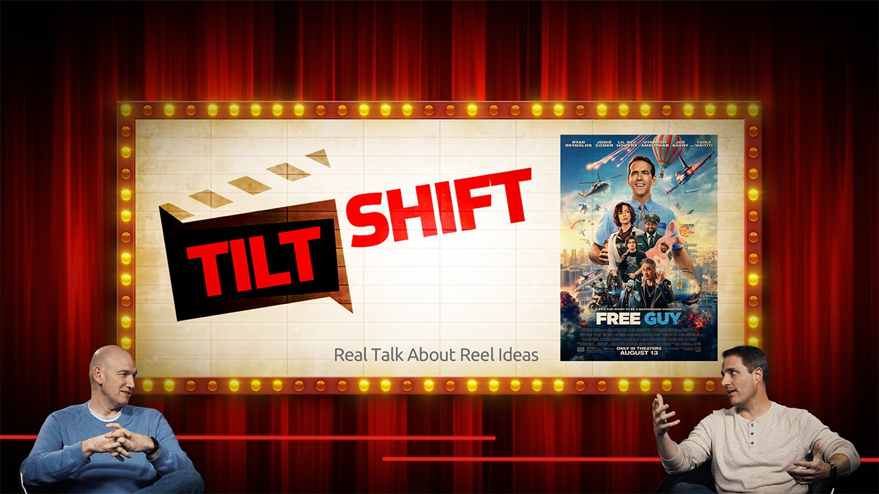 Tilt Shift Promo