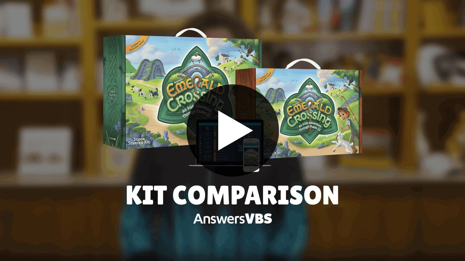 Wonder Junction: Starter Kit Promo