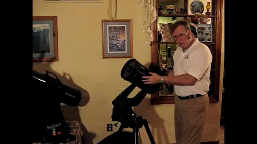 What to Look for in a Telescope