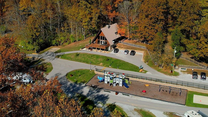 Oak Creek RV Resort & Campground