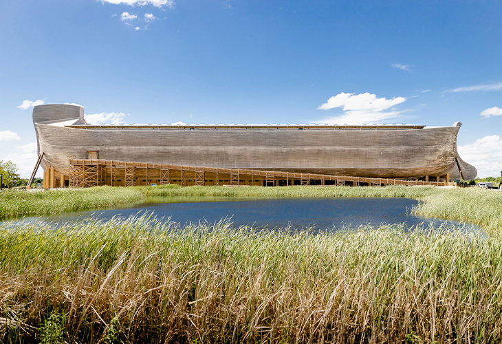 Ark Encounter