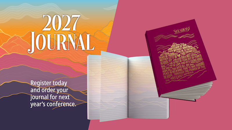 Order 2027 Answers for Women journals