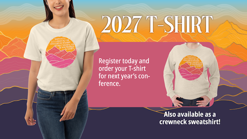 Order 2027 Answers for Women t-shirts