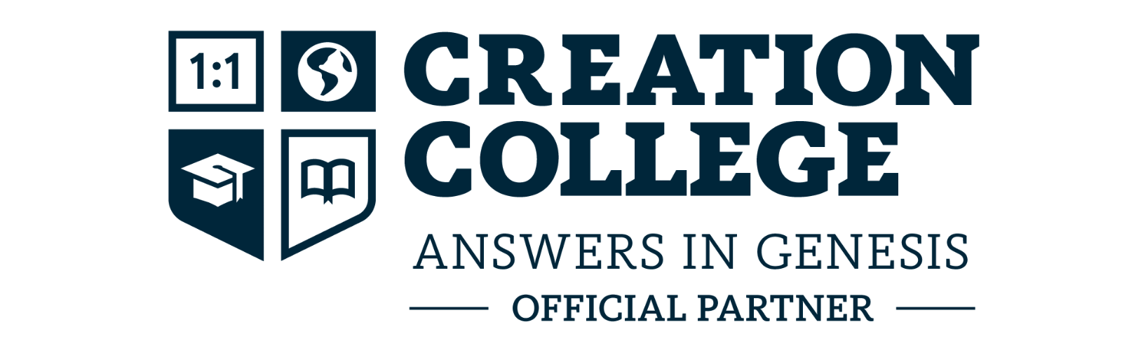 Creation College AiG Official Partner