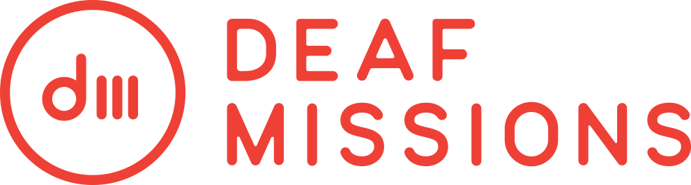 Deaf Missions