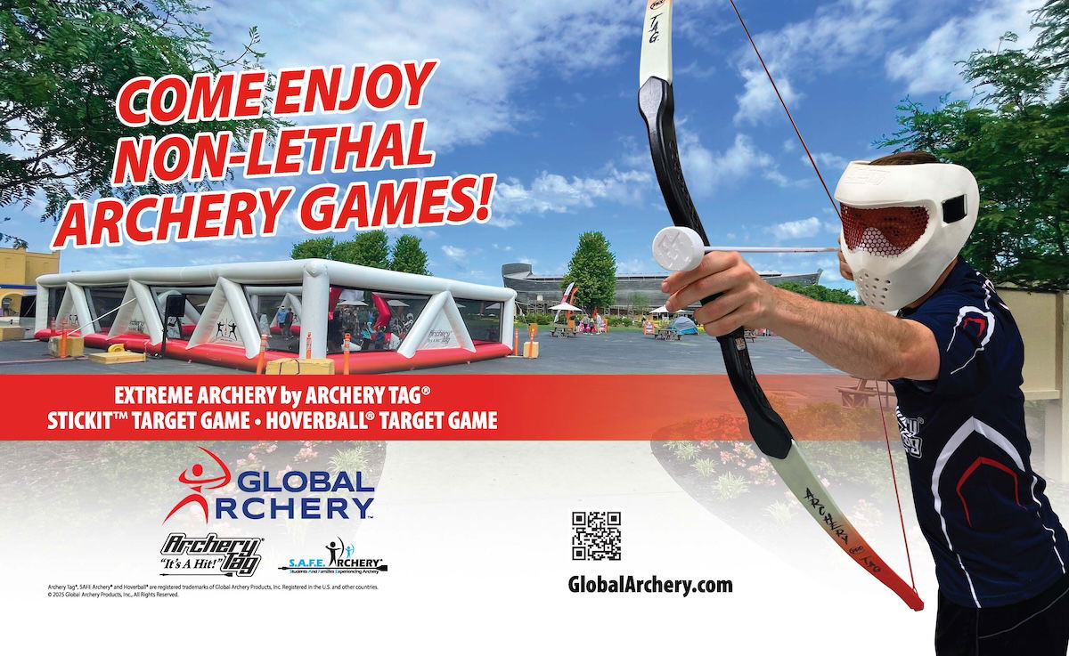 Global Archery