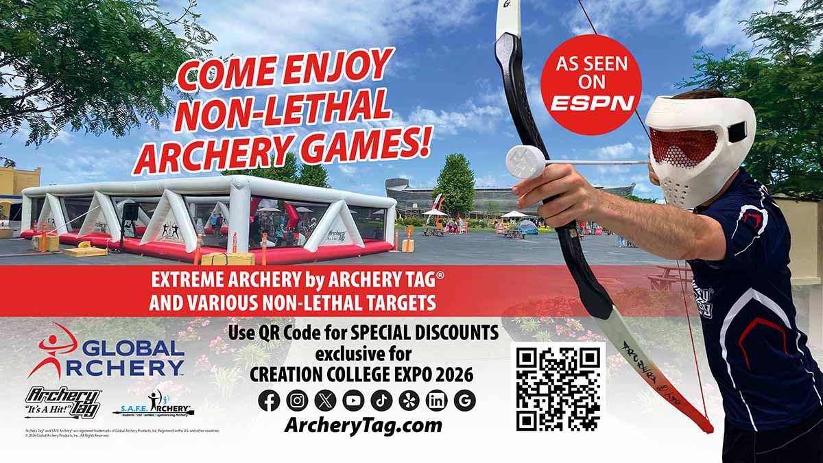 Global Archery