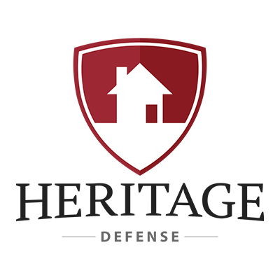 Heritage Defense