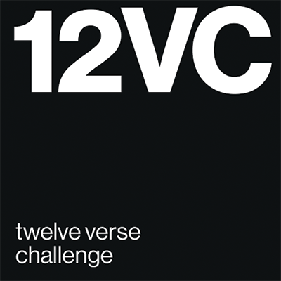illumiNations 12 Verse Challenge