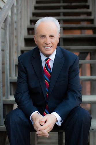 Dr. John MacArthur