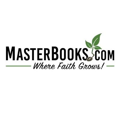 Master Books