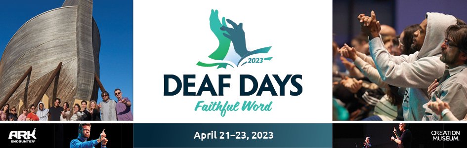 Deaf Days 2023