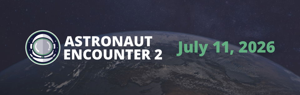 Astronaut Encounter 2