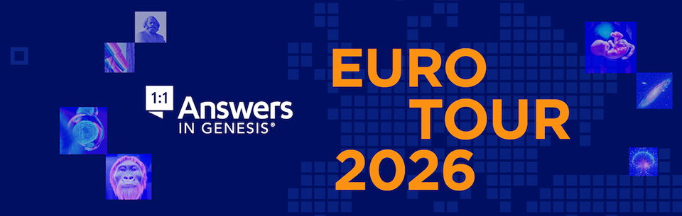 Euro Tour 2026: Berlin