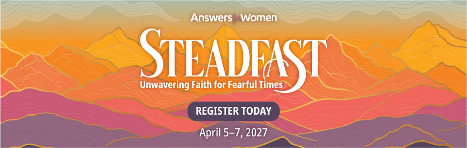Answers for Women 2027 Weekday Conference