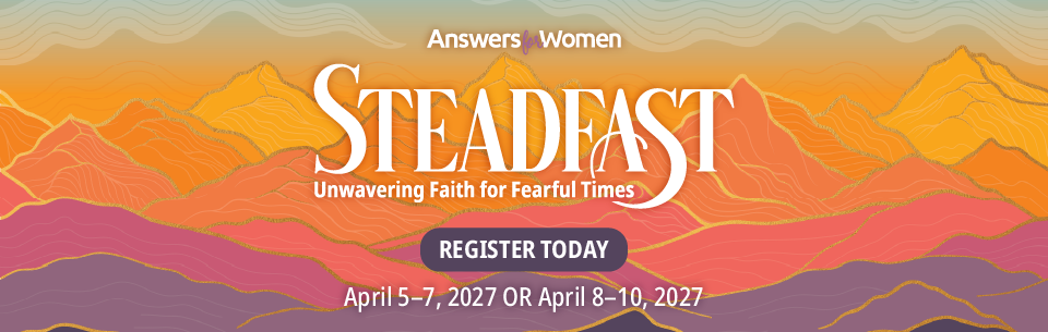 Answers for Women 2027