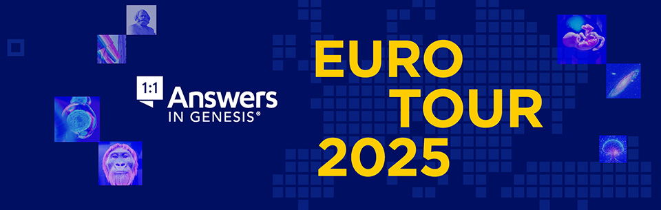 Euro Tour 2025