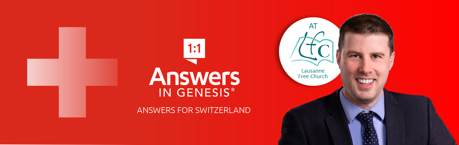 Answers for Switzerland