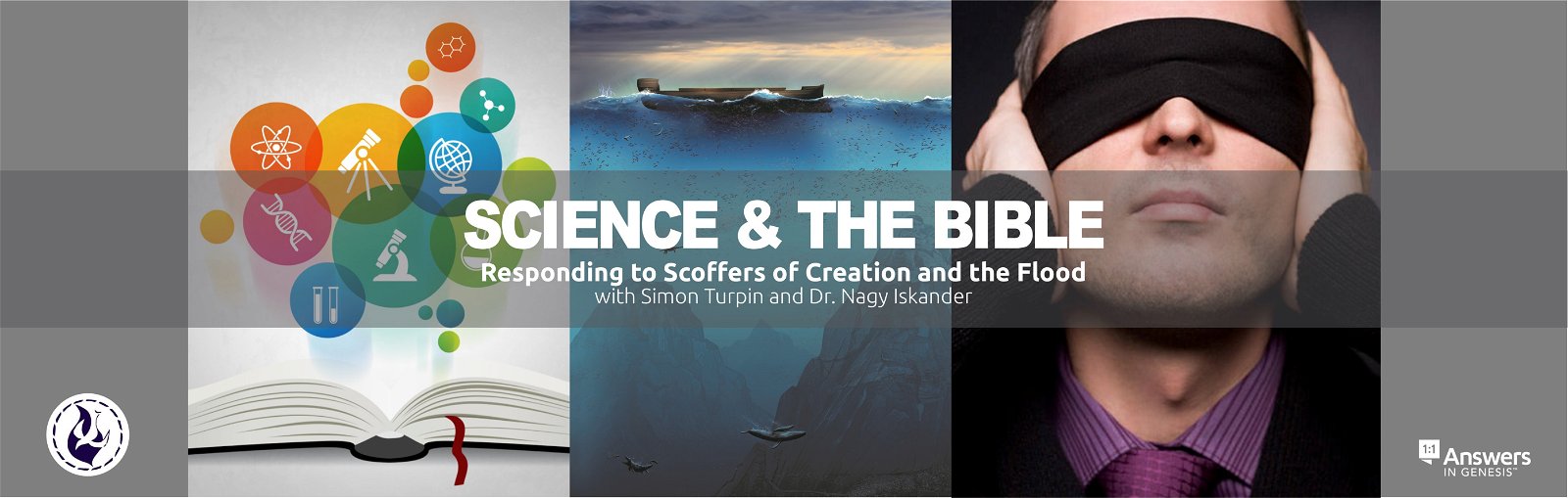 Science & The Bible Conference