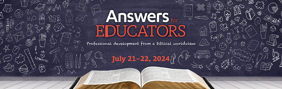 Answers for Educators