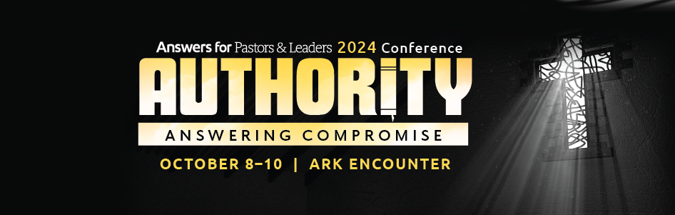 Answers for Pastors & Leaders Conference 2024