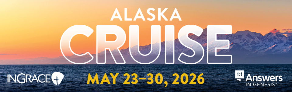 2026 Alaska Cruise