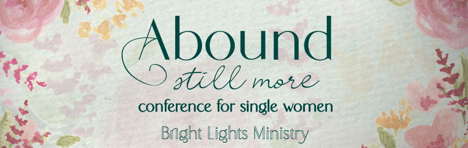 Abound Still More
