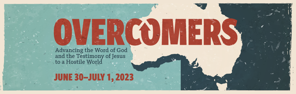 Overcomers