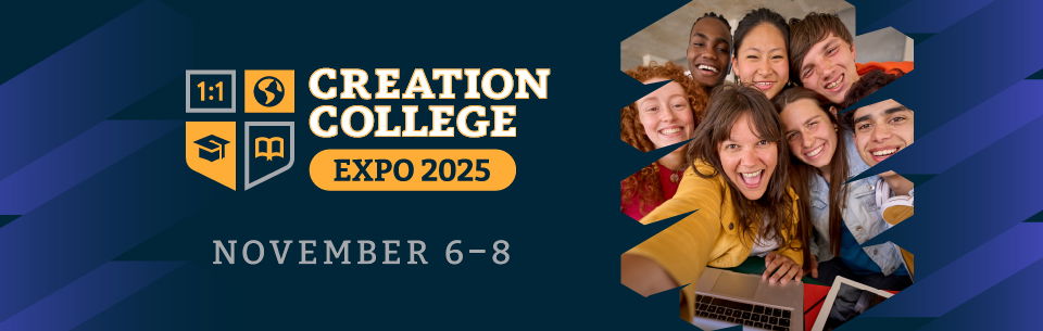 Creation College Expo 2025