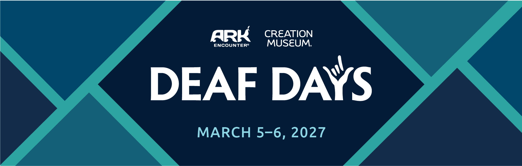 Deaf Days 2027