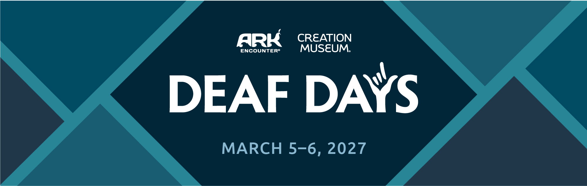 Deaf Days 2027