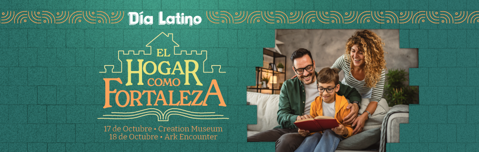 Día Latino en el Ark Encounter